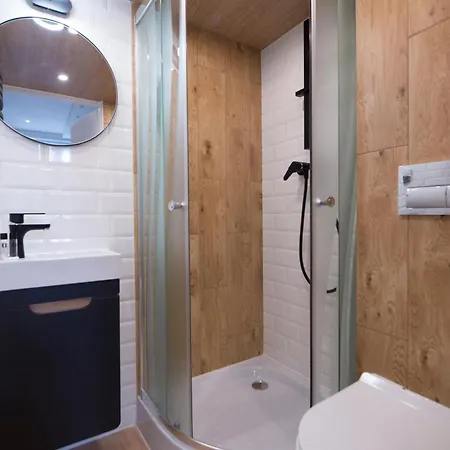 Seredynskiego 11 Kawalerka Z Antesola Bed & Breakfast Gdańsk